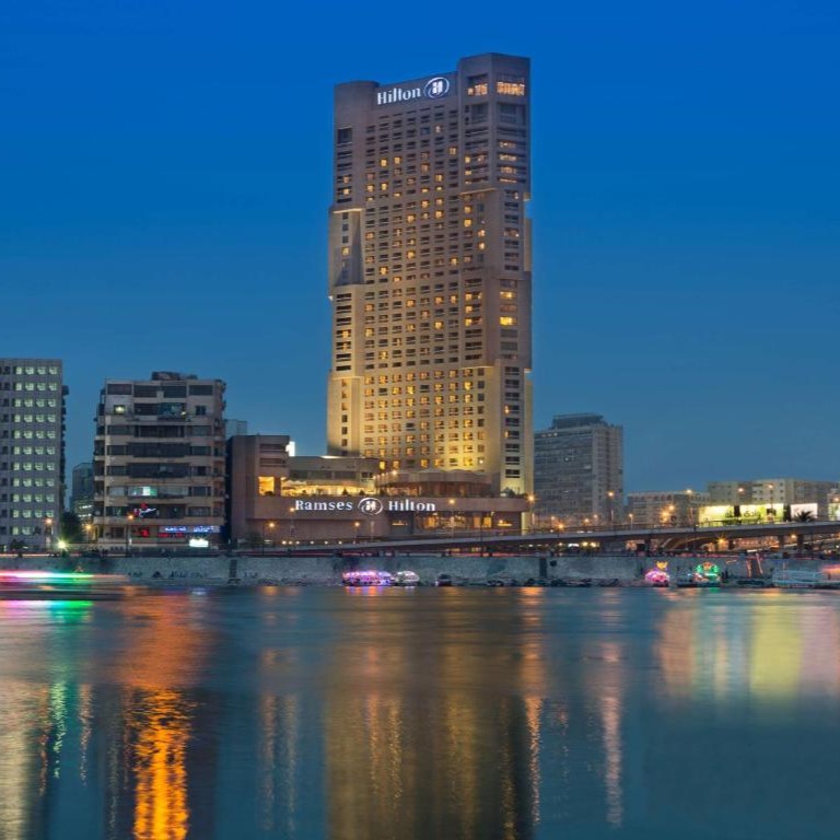 Ramses Hilton
